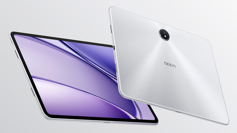 OPPO Pad 3 Matte Display Edition