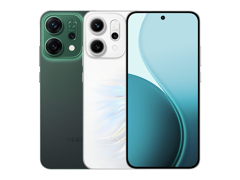 OPPO Reno14 5G