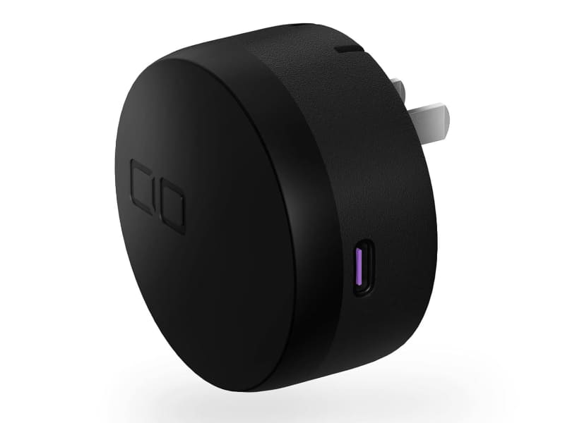 NovaWave SPOT PLUG +C