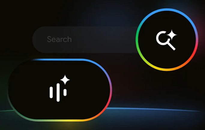 Search Liveの利用イメージ