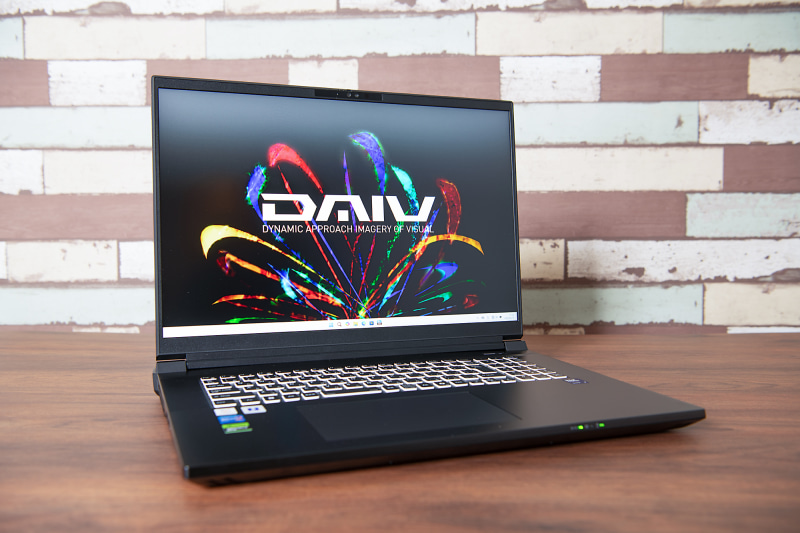 マウスコンピューター「<a href="https://www.mouse-jp.co.jp/store/g/gdaiv-n8i9g90bkafdw101dec/?utm_source=pcwatch&utm_medium=content-text&utm_campaign=2506_pcwt_daiv_n8&utm_content=pr" class="n" target="_blank">DAIV N8-I9G90BK-A</a>」