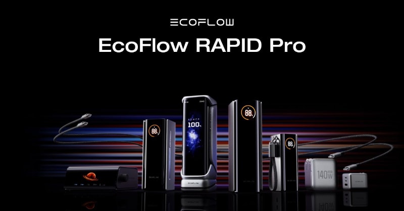 RAPID Proシリーズ