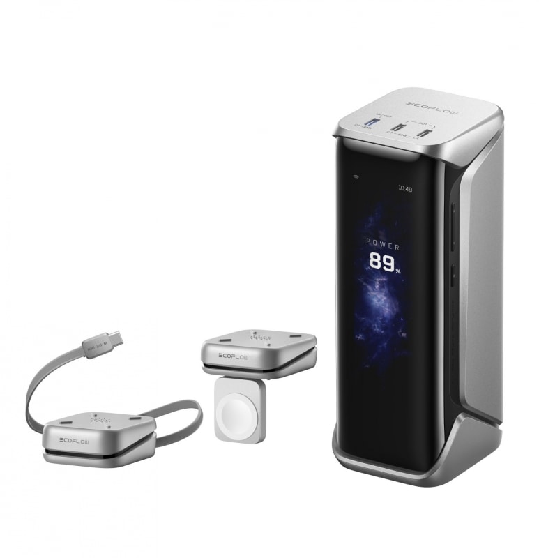 RAPID Pro-X Power Bank (27,650mAh, 300W)