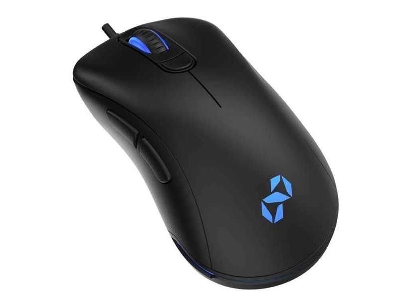 LEVEL∞ LEV-M01U-BK