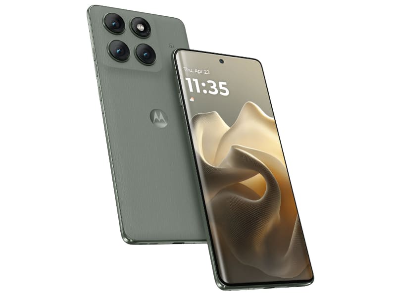 edge 60 pro(シャドーグリーン)