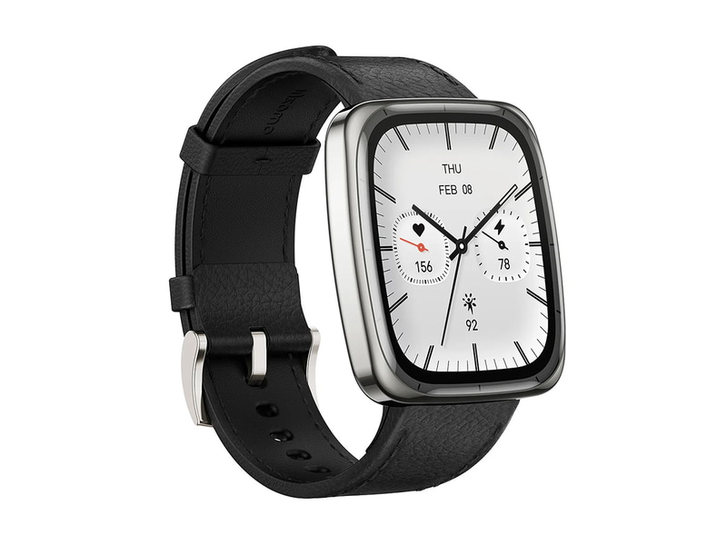 Amazfit Active 2 Square