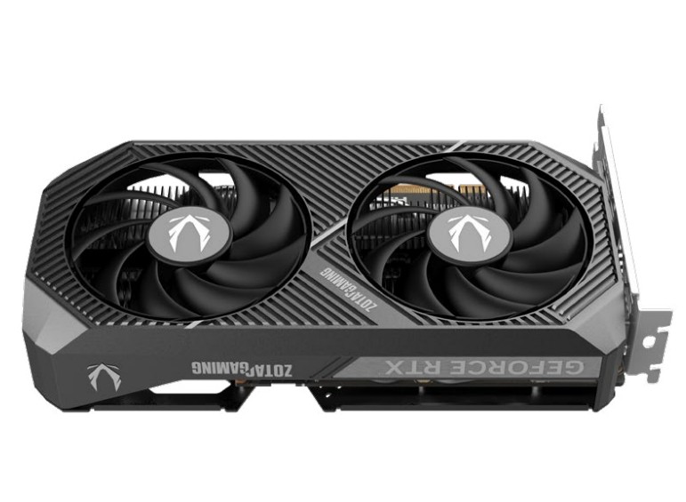 ZOTAC GAMING GeForce RTX 5050 Twin Edge