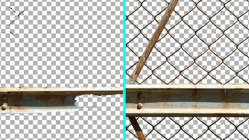 デバイス処理と比べ非常に精度が高いです。ただしクラウド処理はネット環境が必要になります