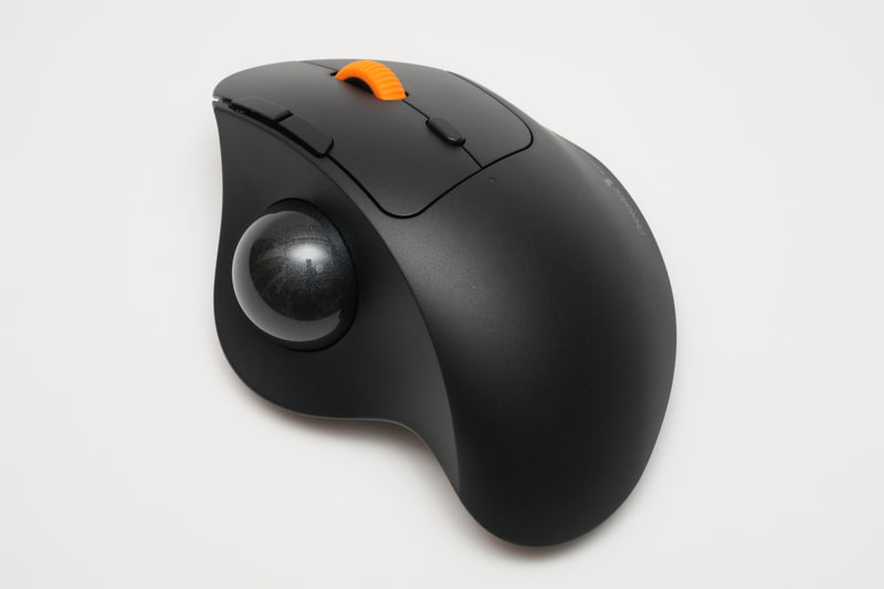 ProtoArc「EM04」。実売価格3,990円前後