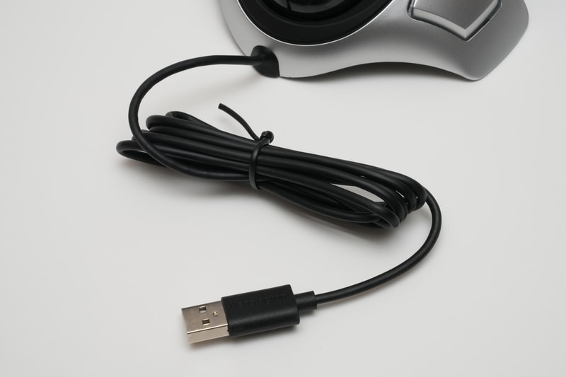 オービットオプティカルトラックボール