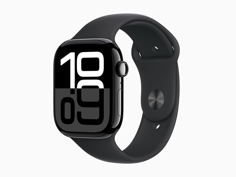 Apple「Apple Watch Series 10」。実売価格5万9,600円から<br><a href="https://www.apple.com/jp/apple-watch-series-10/" class="n" target="_blank">製品ページ</a>