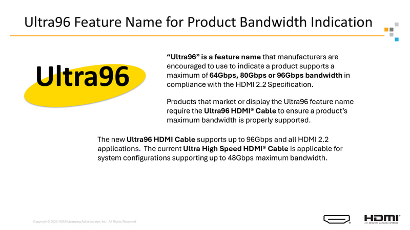 Ultra96表記の策定