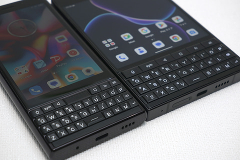 Hothotレビュー】みなぎってきたぜ！Unihertzが贈るキーボード付き