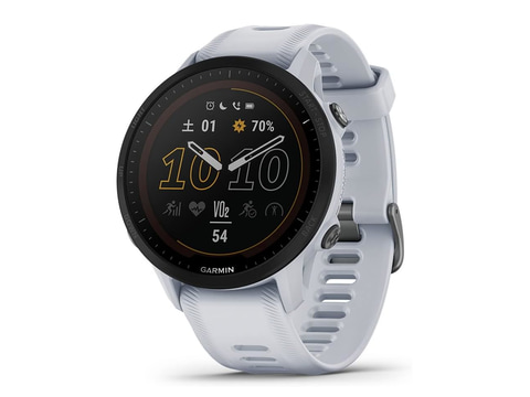 本日みつけたお買い得品】GARMINのソーラー充電対応スマート
