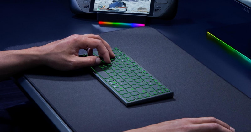 Razer Joro