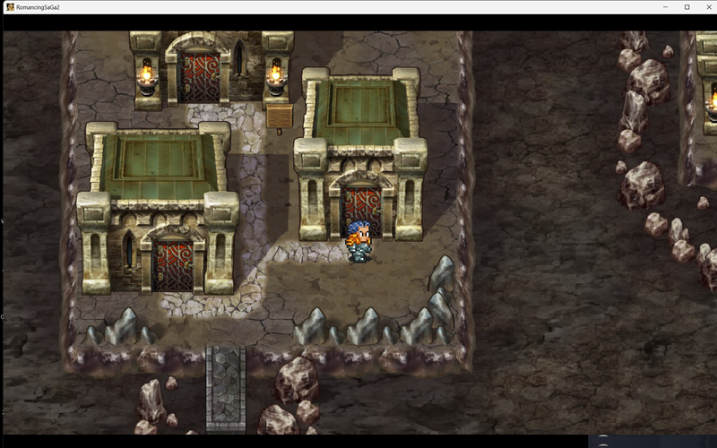 魔導士……って、なんだっけ？色んな名前が頭の中でグチャグチャに……