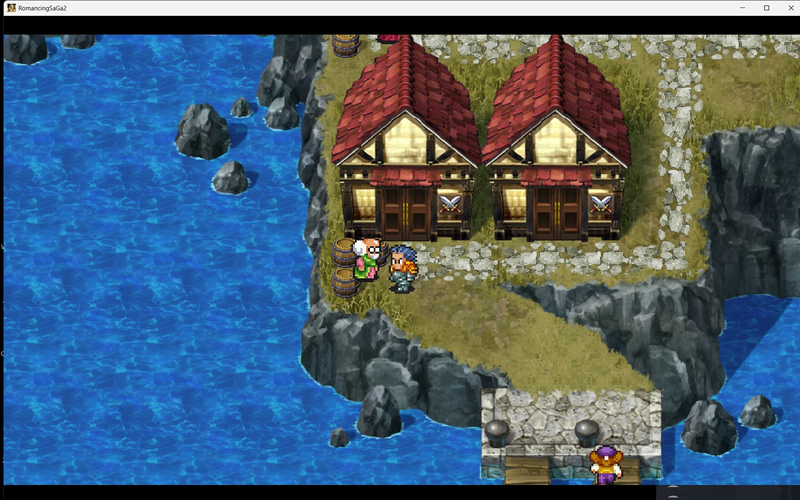 現実世界の時間で考えちゃうけど、ゲーム内では時間がどんどん進んでいるんだった(笑)