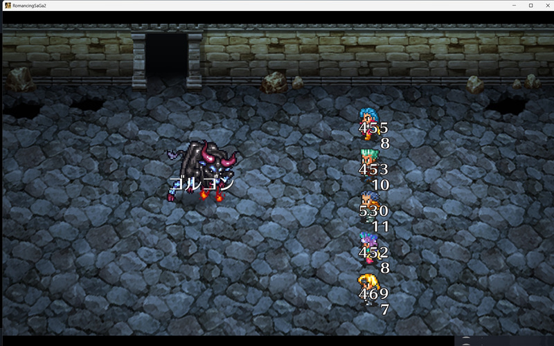 やっとやり残していたことを1つは片付けられた！