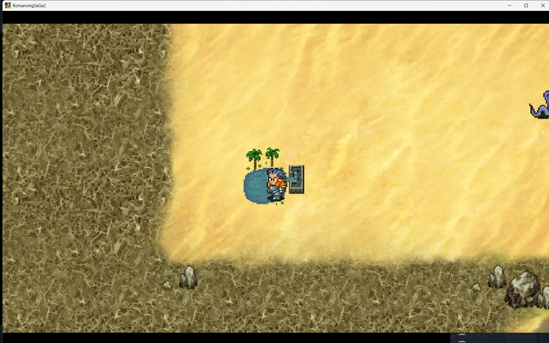 これは七英雄の1人を制したっていう認識でいいの？