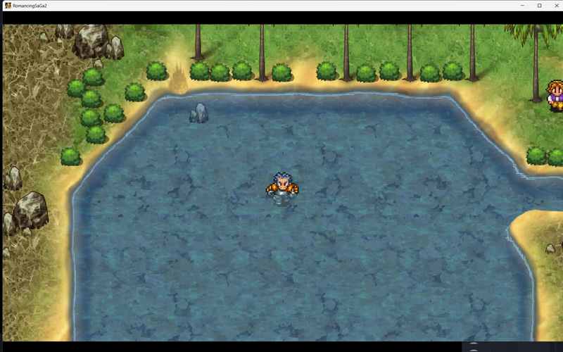 これは七英雄の1人を制したっていう認識でいいの？