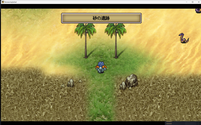 とにかく技を幅広く覚えていきたい！