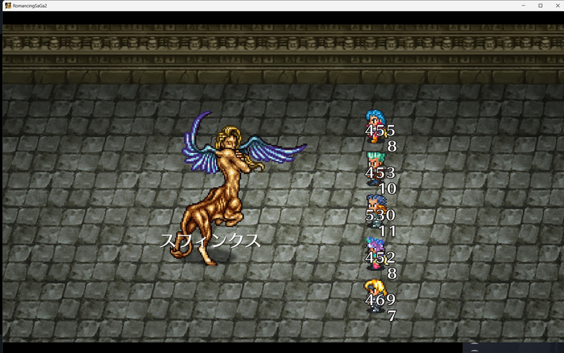 とにかく技を幅広く覚えていきたい！