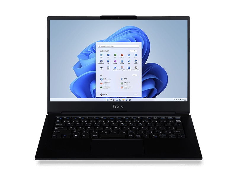 STYLE-14FH124-C5-UCEX