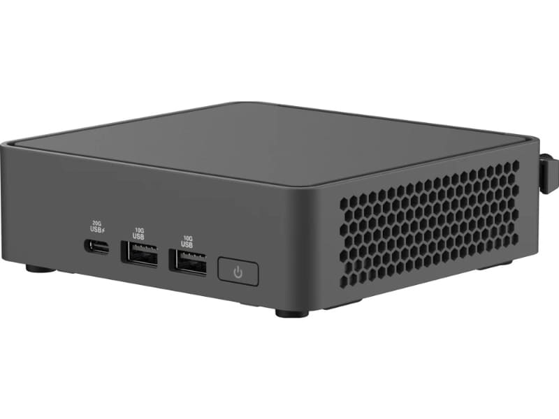 NUC 15 Pro Kit Slim