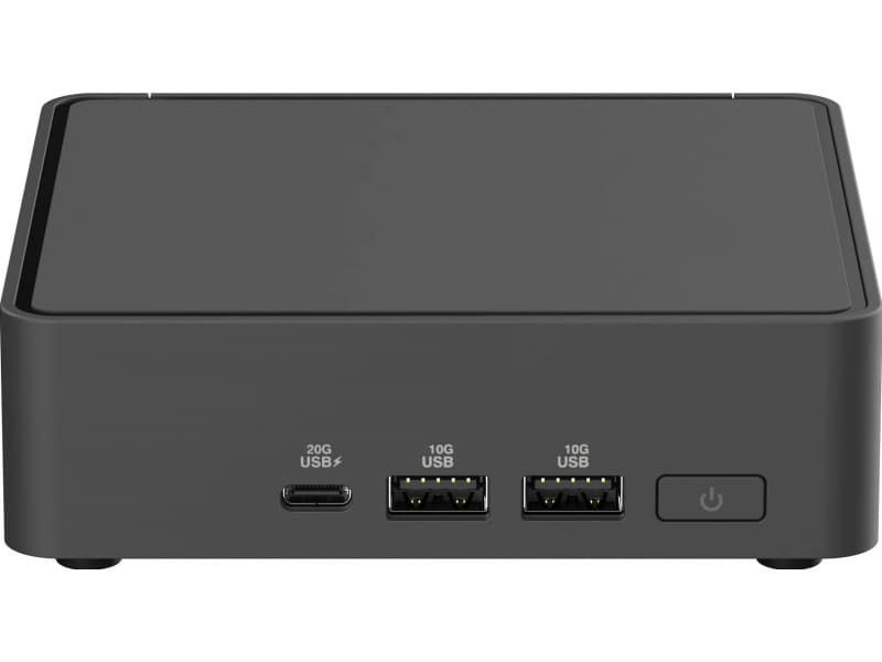 NUC 15 Pro Kit Tall