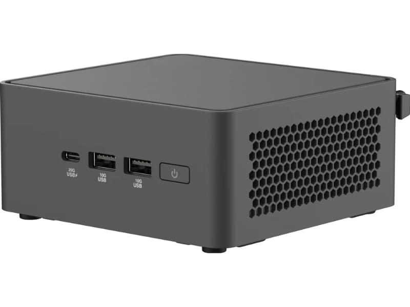 NUC 15 Pro Kit Tall