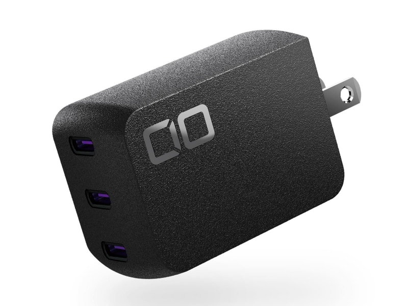 NovaPort TRIO II 67W 3C