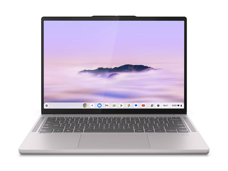 Lenovo Chromebook Plus Gen 10