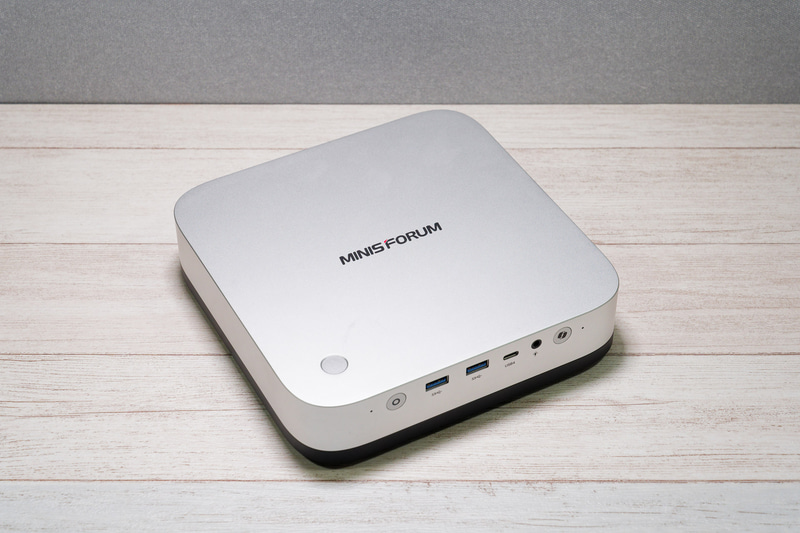 MINISFORUM AI X1 PRO