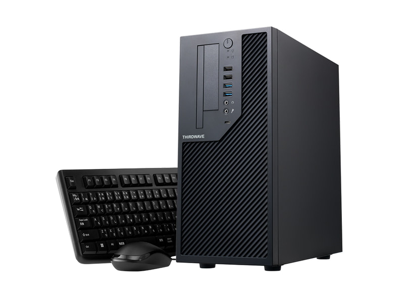 Magnate-G MTW RTX5050搭載