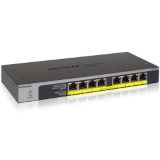 本日みつけたお買い得品】NETGEARのPoE+対応スイッチングハブが