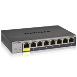 NETGEAR GS108LP-100AJS 新品未開封品 Yahoo!オークション - 【新品未開封】NETGEAR GS108LP-100AJS 8