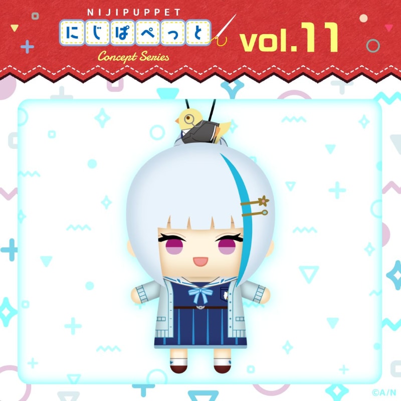 リゼ・ヘルエスタさん