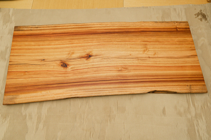 板の表をどちらにするのかも重要