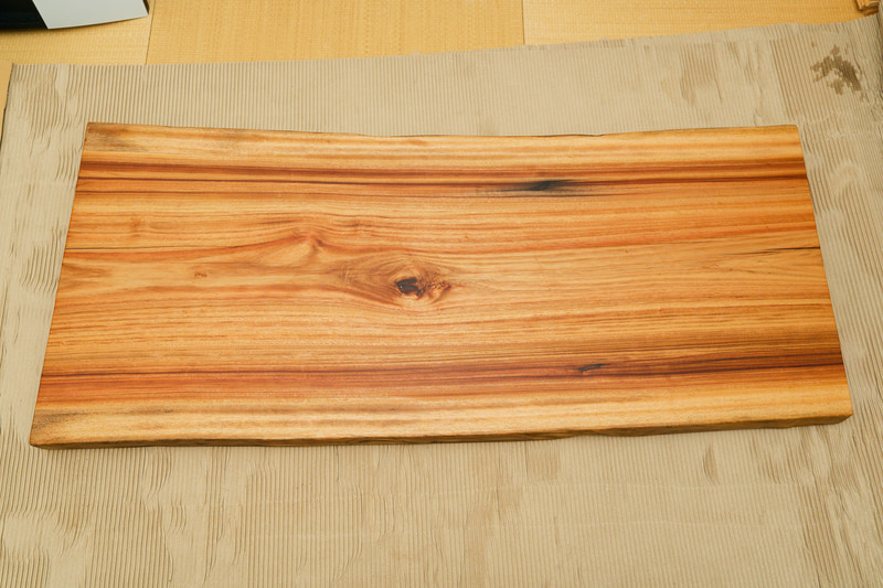 結局こちらの面を表にすることにした