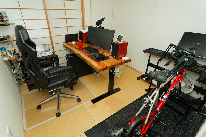 アフター(暫定)