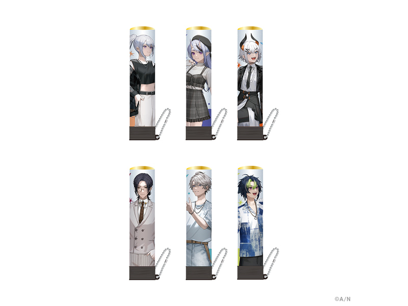 ペンライトチューブ