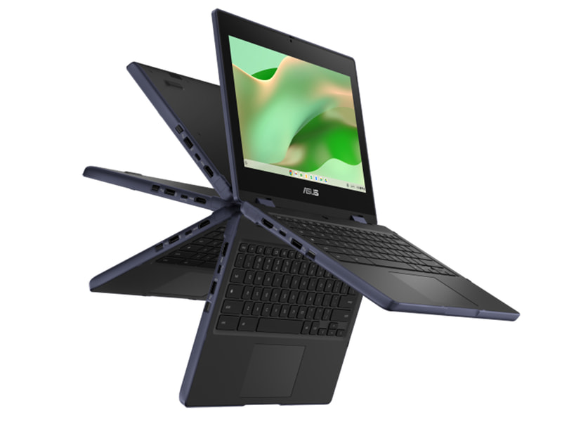 Chromebook CZ11 Flip(CZ1104F)