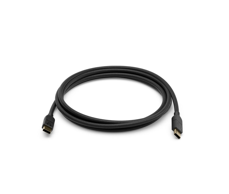 USB 3.2 C to C cable