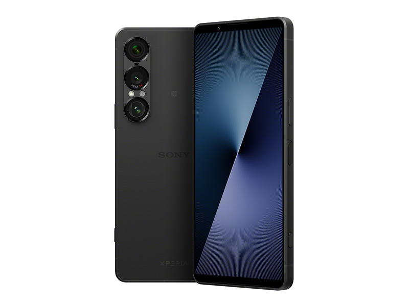 Xperia 1 VII