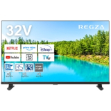 TVS REGZA V35N (32型)	https://nttxstore.jp/_II_TO16630854?LID=PCW&FMID=PCW