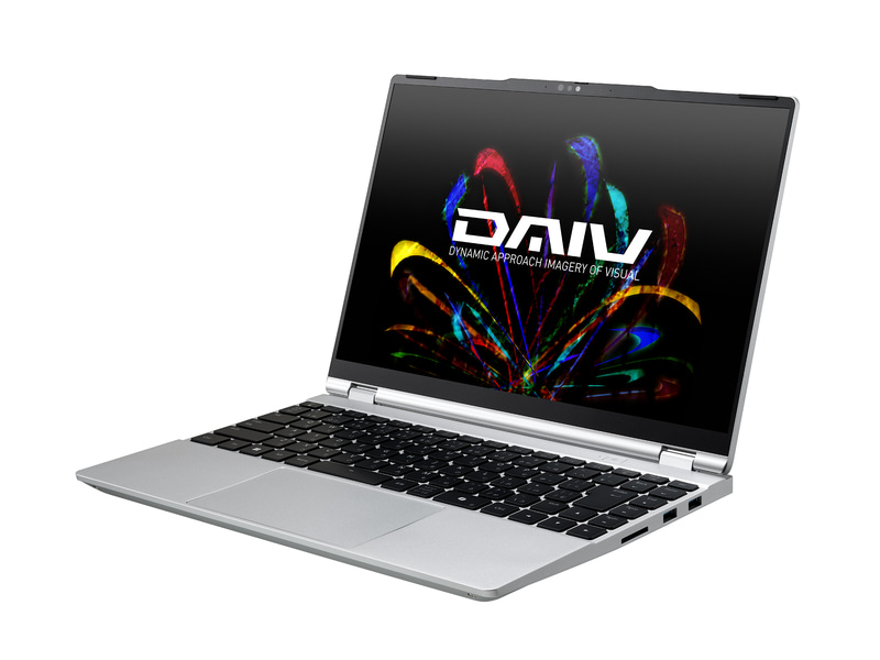 DAIV Z4