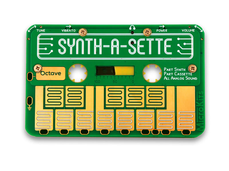 Synth-a-Sette