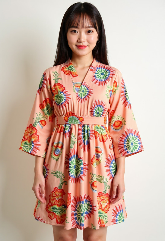 Kontext proの結果(LoRAは機能的になく使えない)