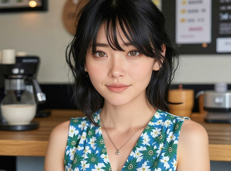 Change to summer dress