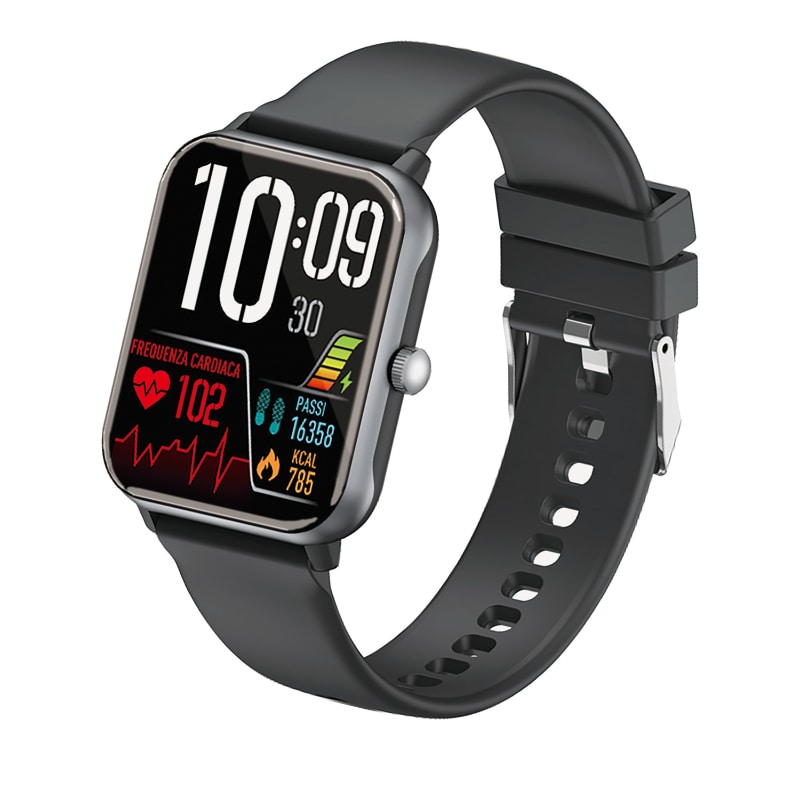 スマートウォッチ01